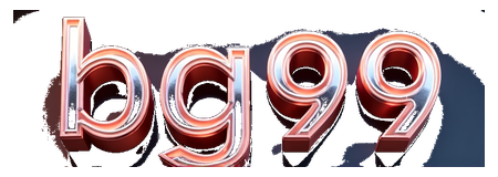 bg99 logo
